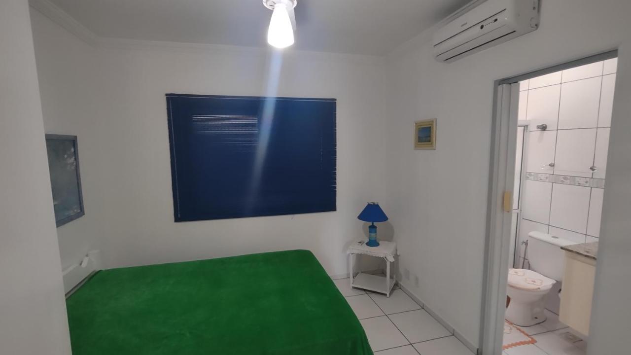 Miriam Condominio Mare Blu Guaruja Exterior photo