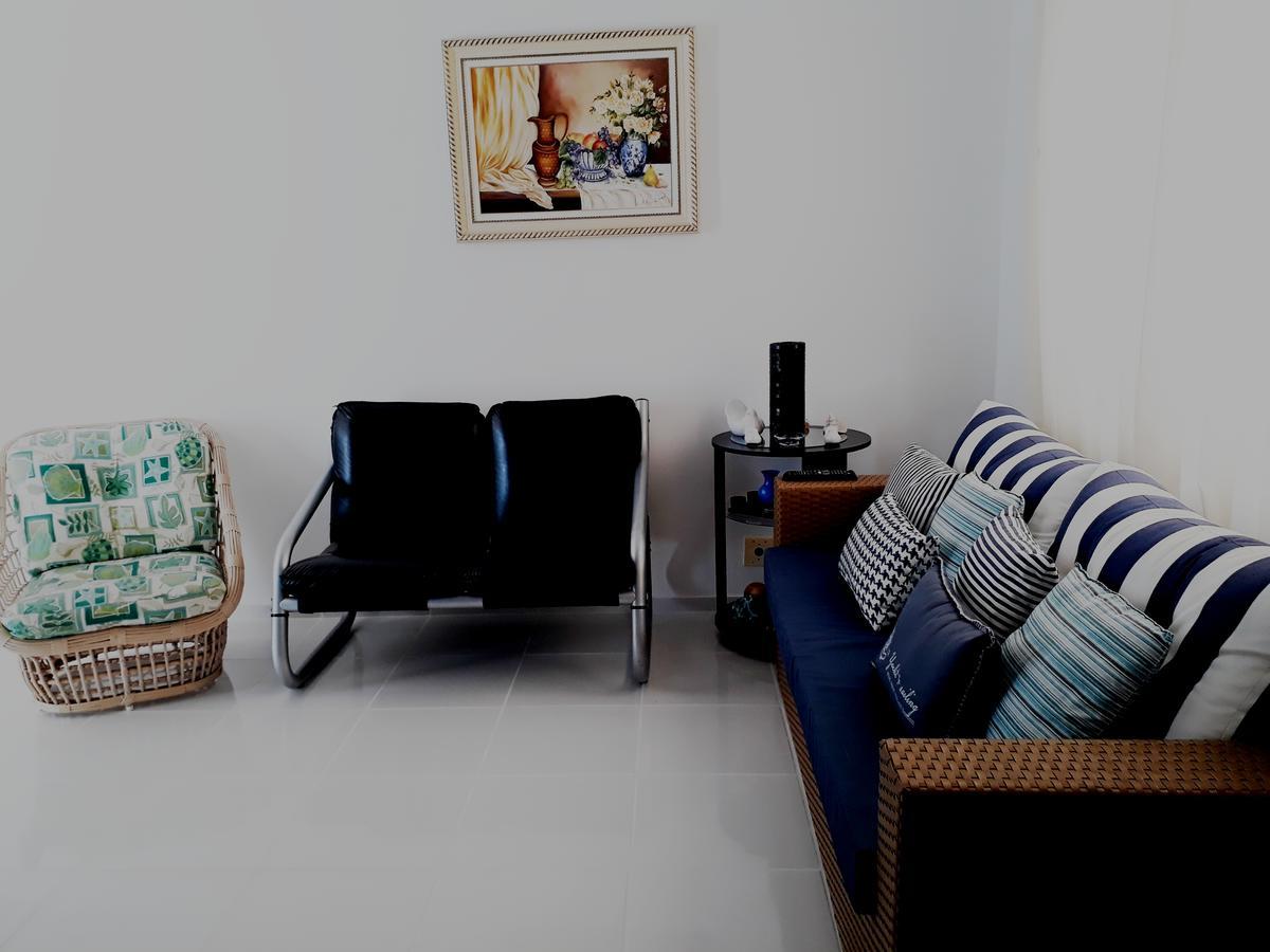 Miriam Condominio Mare Blu Guaruja Exterior photo