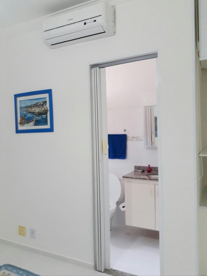 Miriam Condominio Mare Blu Guaruja Exterior photo